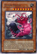 Doom Dozer [SOI-EN024] Raro 