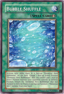 Bubble Shuffle [DR04-EN046] Común 