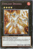 Evolzar Dolkka [PHSW-EN086] Secreto Raro 