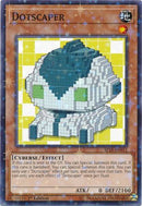 Dotscaper [SP18-EN011] Starfoil Raro 