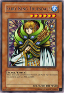 Rey Hada Truesdale [CP07-EN007] Raro 