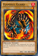 Guardia Flamvell [SDBE-EN005] Común 
