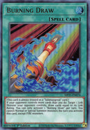 Tirada Ardiente [MP21-EN074] Ultra Rara 