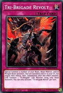 Revuelta de las Tres Brigadas [PHRA-EN070] Común 