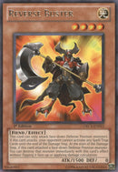 Reverse Buster [ORCS-EN012] Raro 