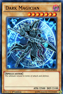Mago Oscuro [MVP1-EN054] Ultra Raro 