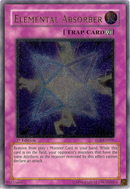 Absorbedor Elemental [EOJ-EN056] Raro Supremo 