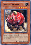 Abare Ushioni [DR3-EN146] Común 