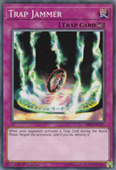Inhibidor de trampas [SS02-ENA17] Común 