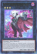 Alucard Fantasma [MP14-EN162] Ultra Raro 
