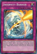 Barrera Infernal [CT09-EN023] Súper Rara 