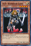 DD Guerrera [YS14-ENA04] Común 