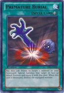 Entierro prematuro [BP01-EN040] Raro 