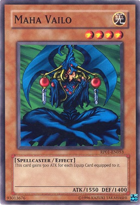 Maha Vailo [RP01-EN053] Común 
