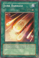 Bombardeo de basura [DP08-EN019] Común 