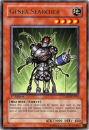 Genex Searcher [TSHD-EN092] Raro 