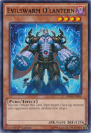 Linterna de Evilswarm [BP03-EN099] Común 