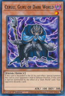 Ceruli, Gurú del Mundo Oscuro [SR13-EN015] Común 