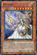 Atenea [DT06-EN004] Común 