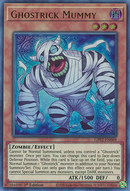 Momia Fantasma [GFP2-EN069] Ultra Rara 