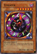 タイムイーター [PGD-010] コモン