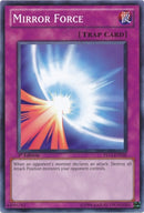 Fuerza de espejo [YS11-EN036] Común 