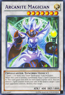 Mago Arcanita (Púrpura) [DL14-EN009] Raro 