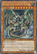Dragón Gadjiltron de Engranajes Ancestrales (Tamaño Extragrande) (Locura Mecánica) [SD10-EN001] Promo 