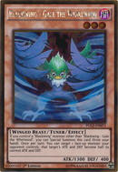 Blackwing - Gale el Torbellino [PGL2-EN073] Oro Raro 