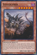 Estegociber [SR04-EN016] Común 