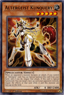 Consulta de Altergeist [SP18-EN029] Común 