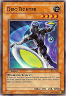 Disc Fighter [AST-028] Común 