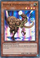 Hiper Martillo [STP2-EN010] Súper Raro 
