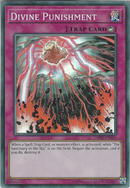 Castigo Divino [OP07-EN010] Súper Raro 