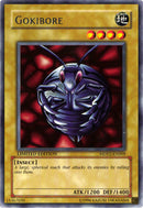 Gokibore [MDP2-EN009] Raro 
