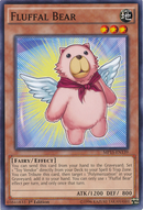 Oso Fluffal [MP15-EN139] Común 