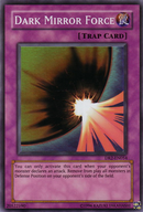 Fuerza del Espejo Oscuro [DR2-EN054] Súper Rara 