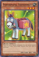 Performapal Friendonkey [SP15-EN026] Común 