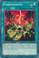 Pandemonio [SGX3-ENE14] Común 