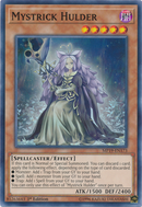 Mystrick Hulder [MP19-EN173] Común 