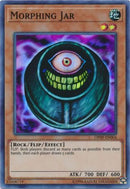 Tarro de la Metamorfosis [OP09-EN004] Súper Raro 
