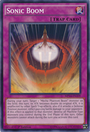 Sonic Boom [MP14-EN109] Común 