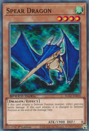 Dragón Lanza [SGX3-ENB10] Común 