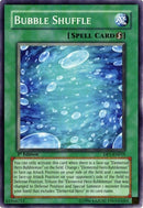 Bubble Shuffle [DP1-EN019] Común 