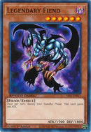 Demonio legendario [SS05-ENB11] Común 