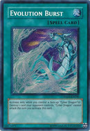 Explosión Evolutiva [HA01-EN030] Secreta Rara 