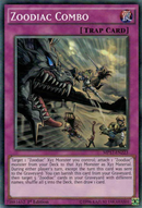 Combo Zoodiac [MP17-EN223] Común 