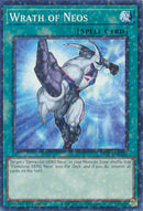 Ira de Neos (Terminal de Duelo) [HAC1-EN167] Común 