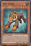 Tigre de prueba [RYMP-EN098] Común 