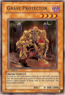 Protector de tumbas [AST-077] Raro 